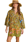 Colette Dress (Foret)