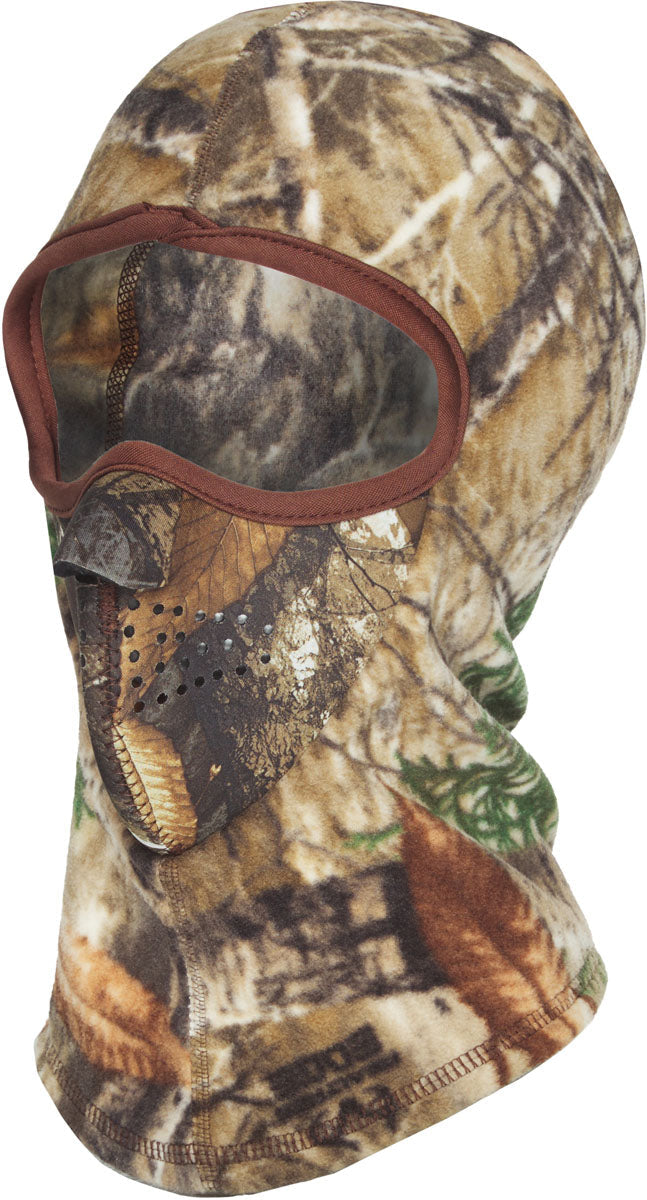 Combo Clava Hunting Balaclava - Unisex