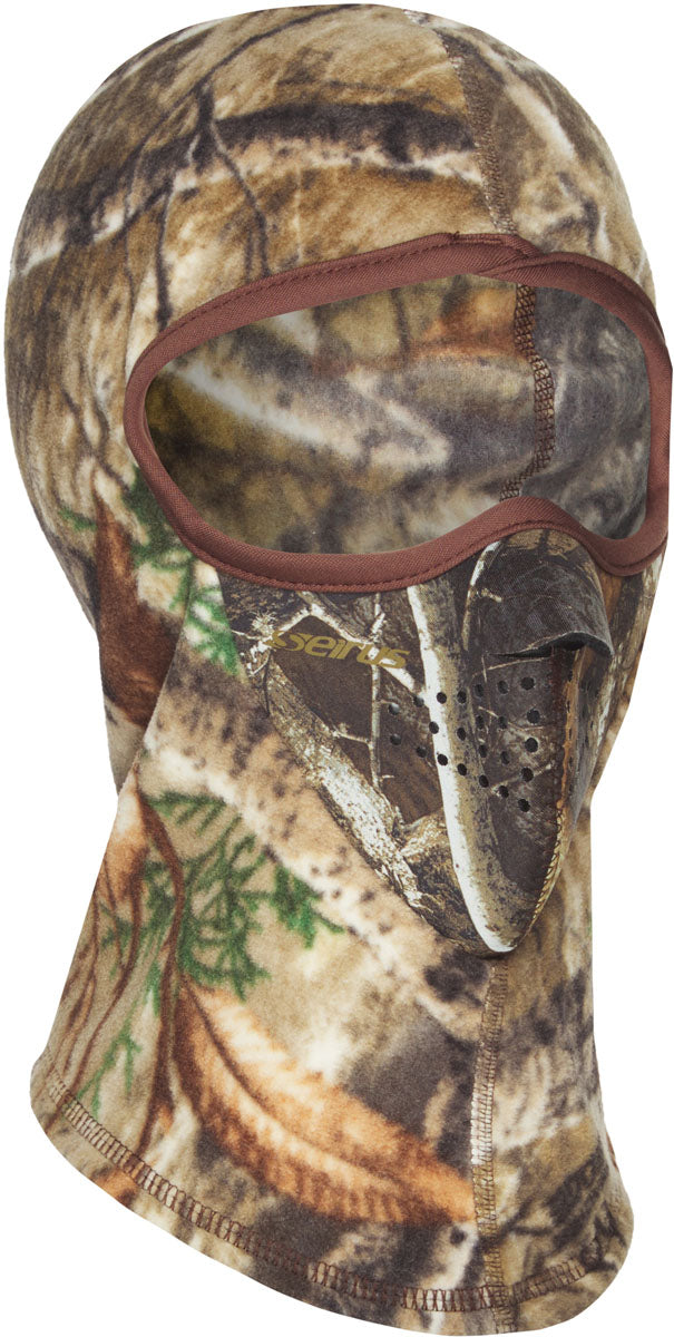 Combo Clava Hunting Balaclava - Unisex