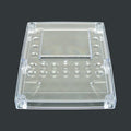 Commander enclosure lid - Milcotec