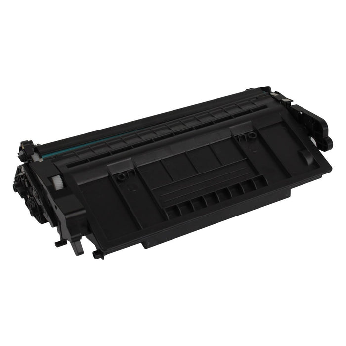 Compatible 1 Pack HP 87A CF287A Standard Yield Toner Cartridge