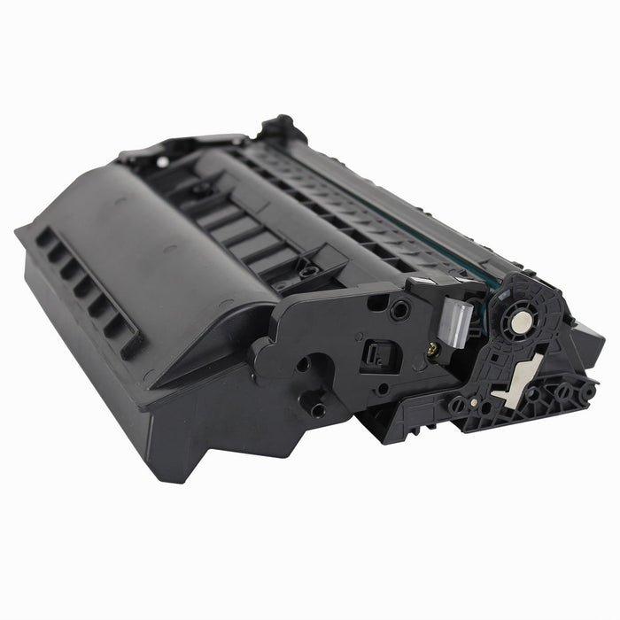 Compatible 1 Pack HP 87X CF287X Black High Yield Toner Cartridge