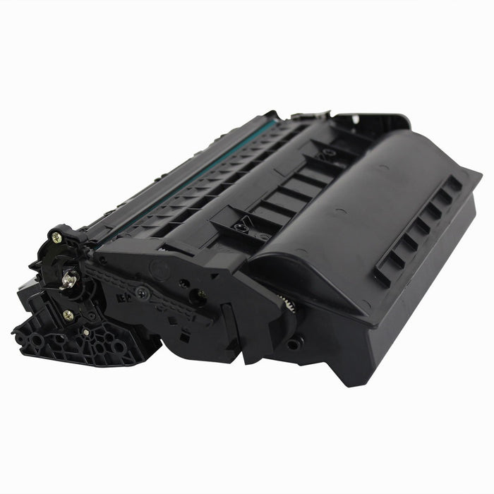 Compatible 1 Pack HP 87X CF287X Black High Yield Toner Cartridge
