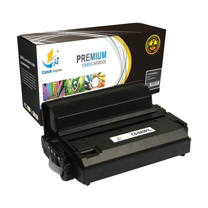 Compatible 1 Pack Samsung MLT-D201L High Yield Toner Cartridge