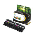 Compatible 12 Pack CAN PGI 225 226 Standard Yield Ink Cartridge