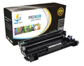 Compatible 2 Pack Brother TN850 DR820 Drum and Toner Cartridge