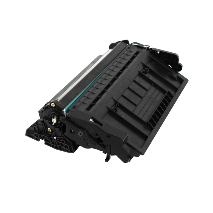 Compatible 2 Pack HP 87A CF287A Standard Yield Toner Cartridge