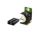 Compatible 2 Pack HP 970XL Black High Yield Ink Cartridge