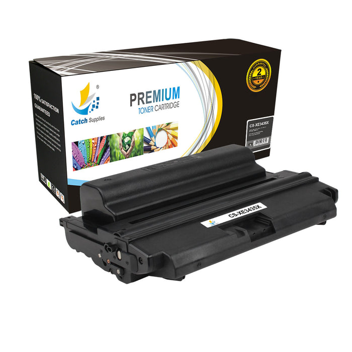 Compatible 2 Pack Xerox 106R01415 High Yield Toner Cartridge