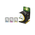 Compatible 3 Color Pack HP 940XL High Yield Ink Cartridge