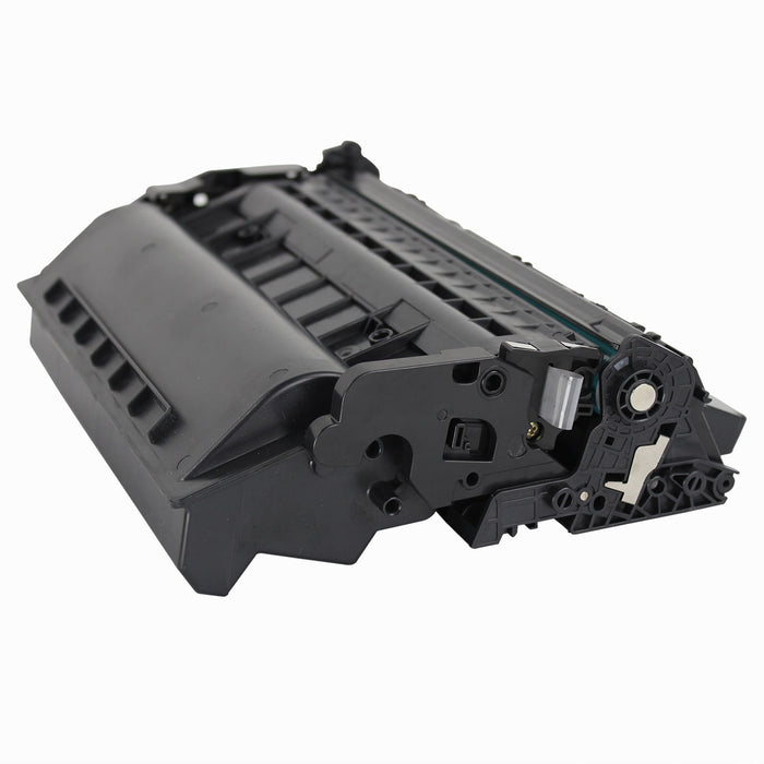 Compatible 3 Pack HP 87X CF287X Black High Yield Toner Cartridge