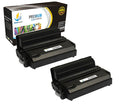 Compatible 3 Pack Samsung MLT-D201L High Yield Toner Cartridge