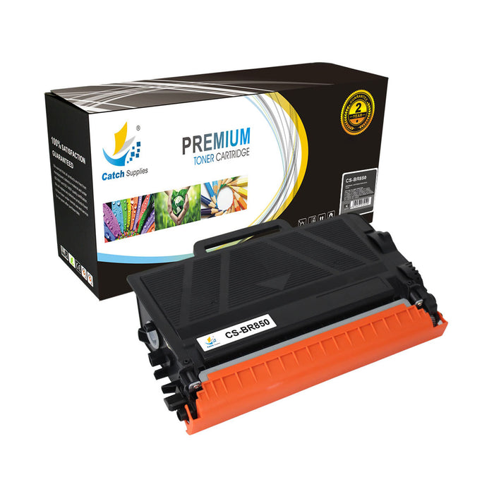 Compatible 4 Pack Brother TN880 Standard Yield Toner Cartridge