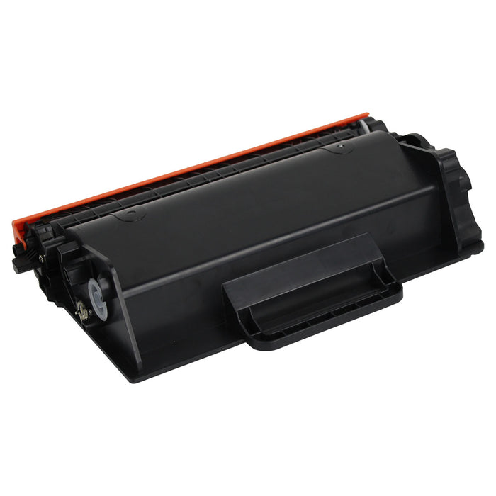 Compatible 4 Pack Brother TN880 Standard Yield Toner Cartridge