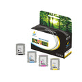 Compatible 4 Pack HP 940XL High Yield Ink Cartridge