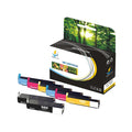 Compatible 8 Pack HP 980XL, 981XL High Yield Ink Cartridge