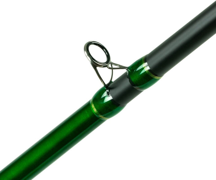 Compre Muskie Baitcasting Rod - 1 pc