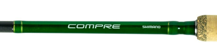 Compre Muskie Baitcasting Rod - 1 pc