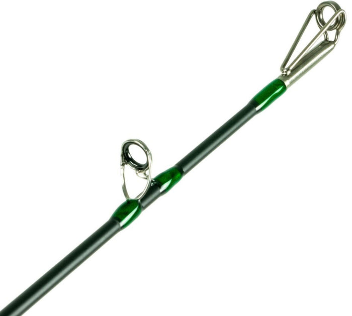 Compre Muskie Baitcasting Rod - 1 pc