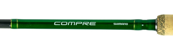 Compre Muskie Baitcasting Rod - 1 pc
