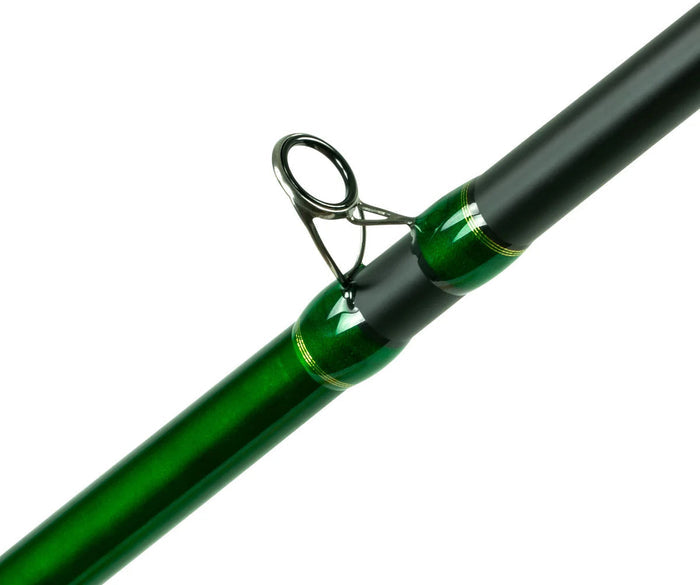 Compre Muskie Baitcasting Rod - 1 pc