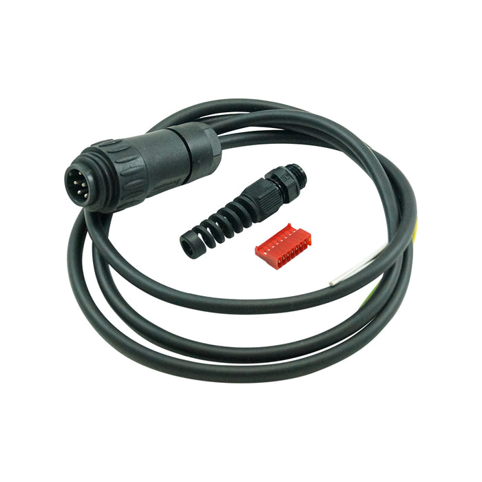 Connection cable - Milcotec