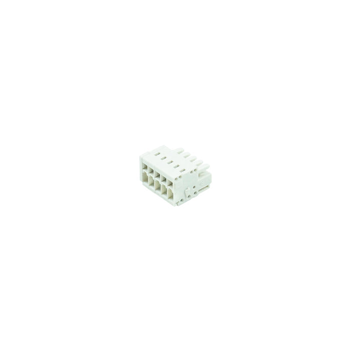 Connector block WAGO 734 105 - Milcotec
