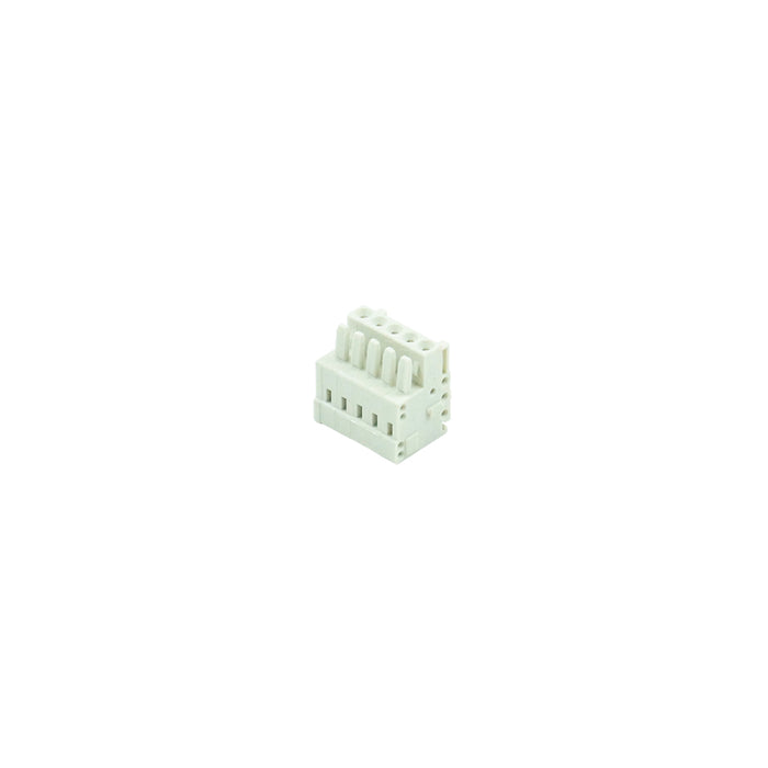 Connector block WAGO 734 105 - Milcotec