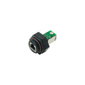 Connector, X-Link for network connectors - Milcotec
