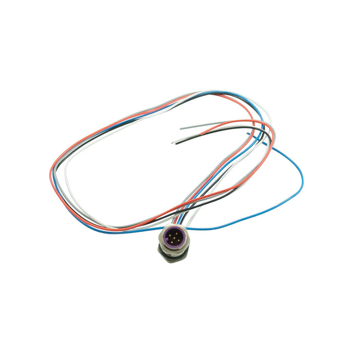Connector - Milcotec