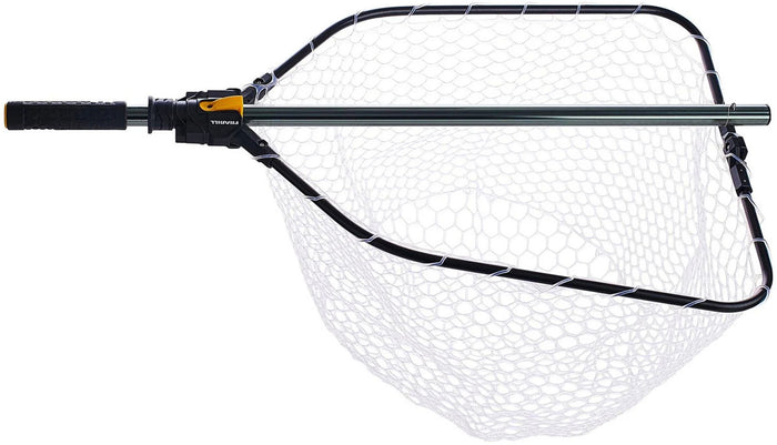 Conservation Folding Fishing Net