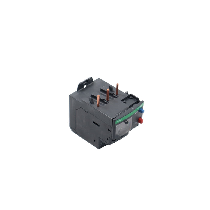 Contactor thermal overload relay (1.6a - 2.5a) - Milcotec