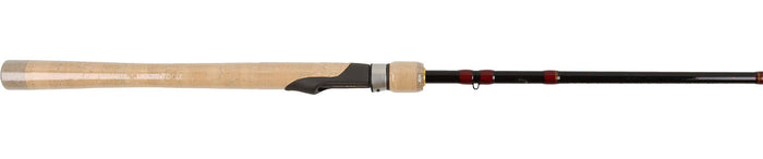 Convergence D Spinning Rod - 2 pcs