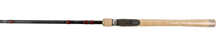 Convergence D Spinning Rod - 2 pcs