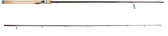 Convergence D Spinning Rod - 2 pcs