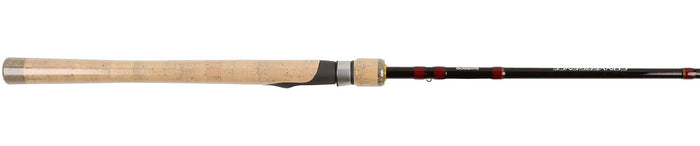 Convergence D Spinning Rod - 2 pcs