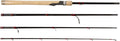 Convergence D Spinning Rod - 4 pcs