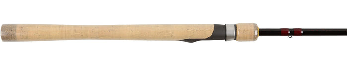 Convergence D Spinning Rod - 4 pcs