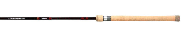 Convergence D Spinning Rod - 4 pcs
