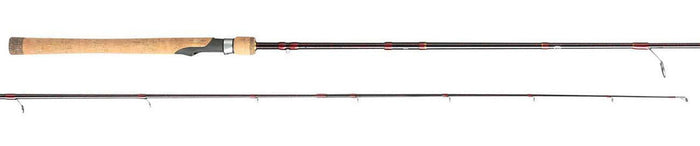 Convergence D Spinning Rod - 4 pcs