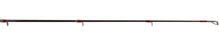 Convergence D Spinning Rod - 4 pcs