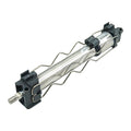 Cord cylinder A3, new - Milcotec