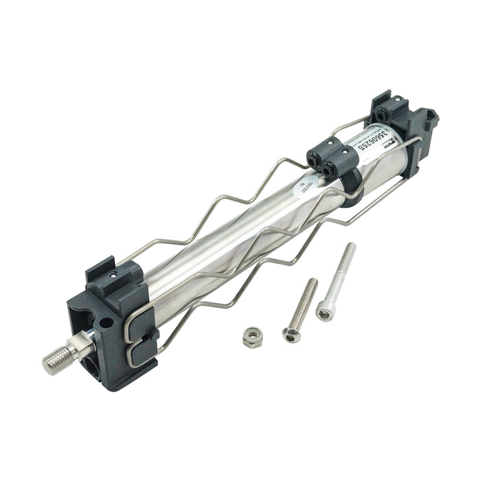 Cord cylinder A3, new - Milcotec