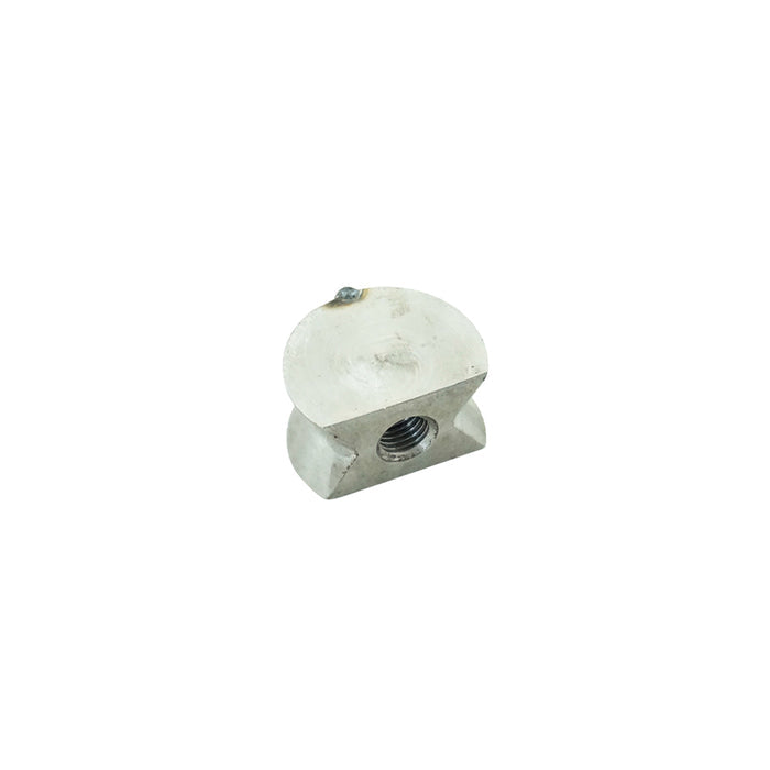 Cord Pulley head - Milcotec