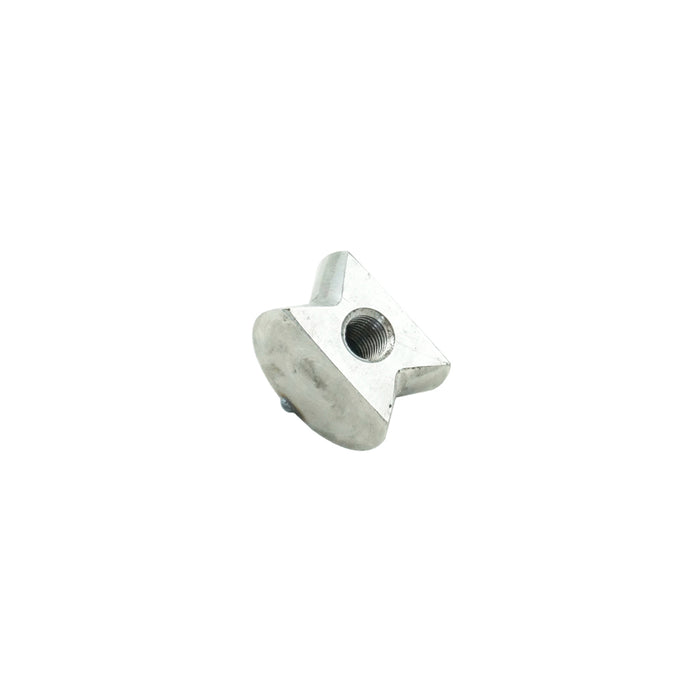 Cord Pulley head - Milcotec