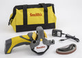 Cordless Tool and Knife Sharpener