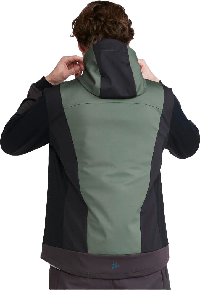 Core Backcountry Cross-country Ski Jacket - Men's