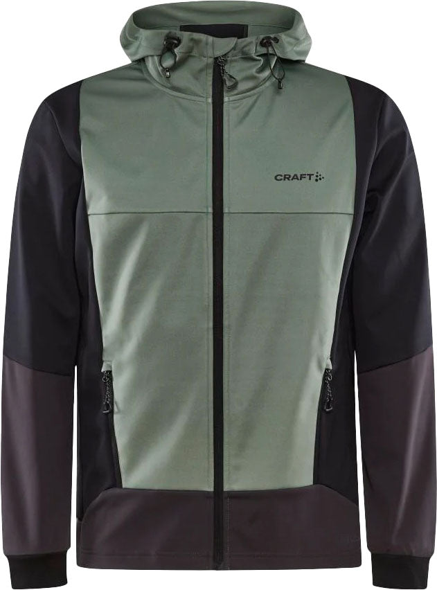 Core Backcountry Cross-country Ski Jacket - Men's