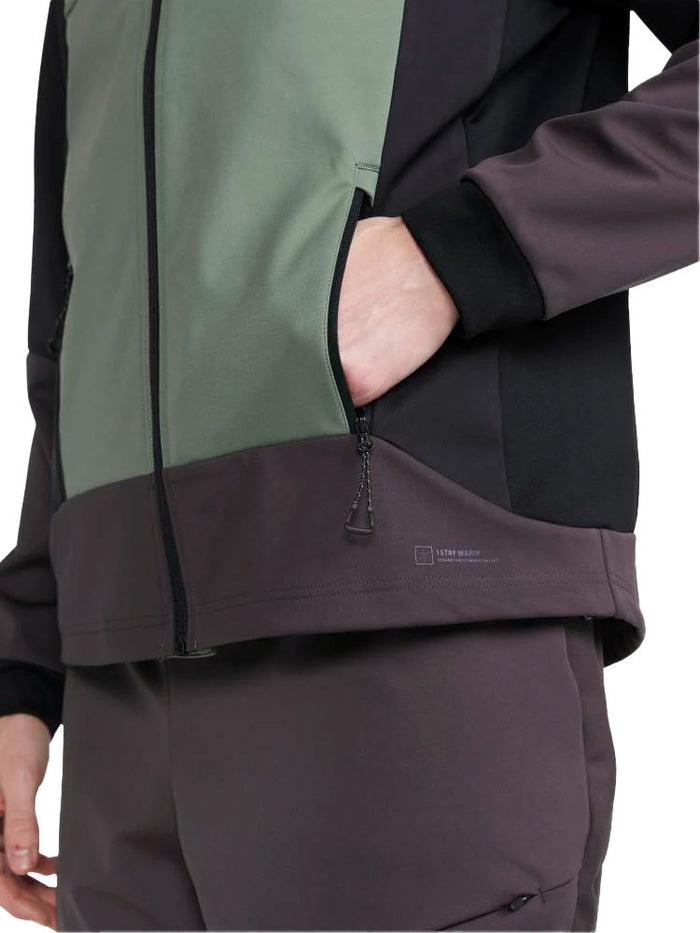 Core Backcountry Cross-country Ski Jacket - Men's