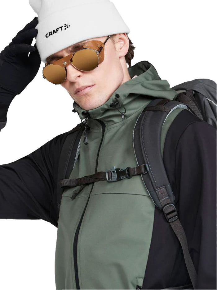 Core Backcountry Cross-country Ski Jacket - Men's